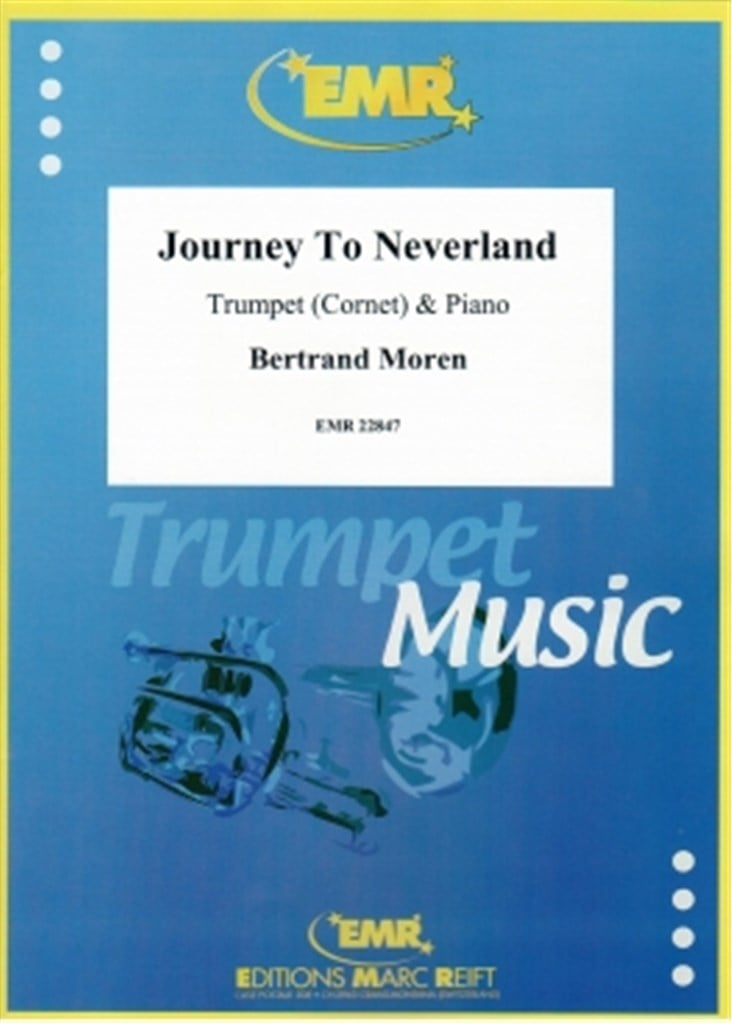 Journey To Neverland